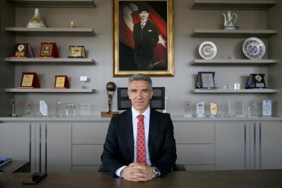 Geleceğin hastaneciliğine “Altın” madalya