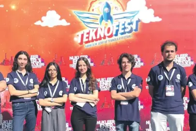 Gençler nükleerde tasarım için yarışacak