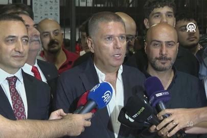 Gençlerbirliği Başkanı Haydar Arda Çakmak'tan galibiyet sözleri: Hak ettik