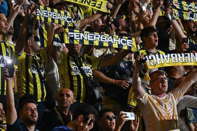 Gençlerbirliği-Fenerbahçe maçı öncesi bilet krizi! Başkan açıklama yaptı...