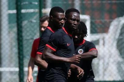 Gençlerbirliği, Fenerbahçe maçına hazırlanıyor