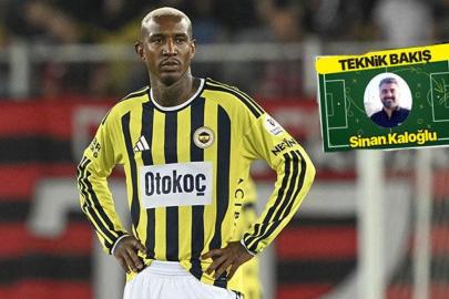 Gençlerbirliği-Fenerbahçe maçına teknik bakış! 'Defolar ortaya çıktı!'