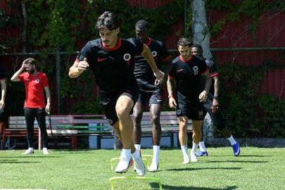 Gençlerbirliği, Göztepe maçı hazırlıklarını tamamladı