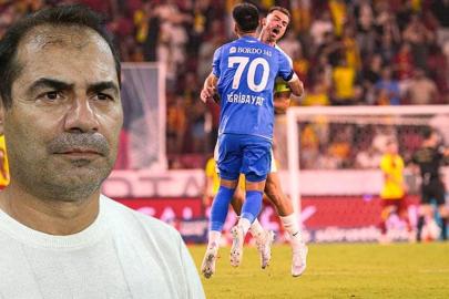 Gençlerbirliği İzmir'de galip! Fenerbahçe'den sonra Göztepe... (ÖZET) Göztepe - Gençlerbirliği maç sonucu 0-1