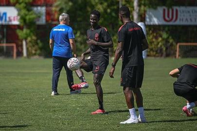 Gençlerbirliği, Süper Lig'de 3'te 3 peşinde