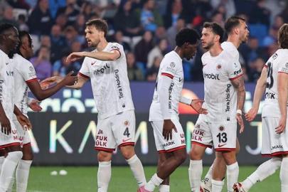 Gençlerbirliği, Süper Lig'de sezonu Fenerbahçe maçıyla açacak