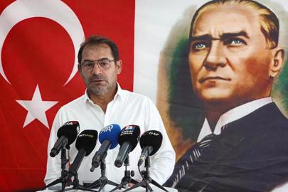 Gençlerbirliği Teknik Direktörü Metin Diyadin'den transfer müjdesi