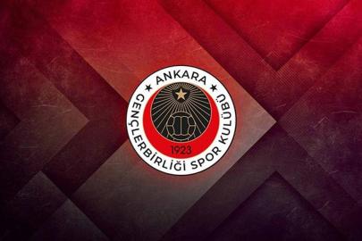 Gençlerbirliği'nden transfer yasağı açıklaması