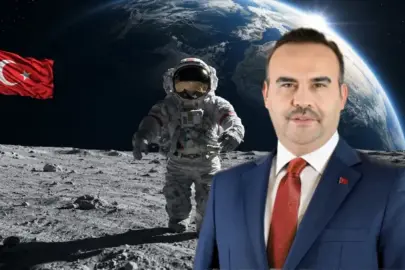 Gözler gökyüzünde olacak! Bakan Kacır yeni desteği duyurdu: Türkiye uzaya bağımsız şekilde erişecek