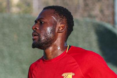 Göztepe, Galatasaray maçına hazırlanıyor