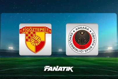 Göztepe-Gençlerbirliği maçı saat kaçta, hangi kanalda?