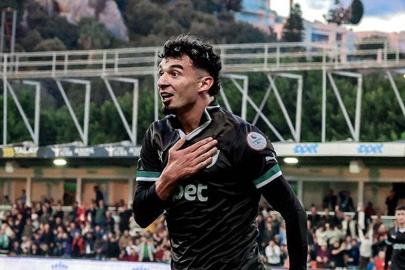 Göztepe Gökdeniz Bayrakdar'ta son geldi