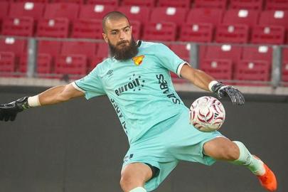 Göztepe kalesinde forma rekabeti!