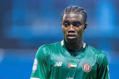 Göztepe, Richard Akonnor'un peşinde