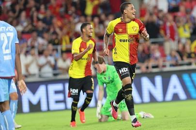 Göztepe sezona iyi başlamak istiyor