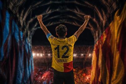 Göztepe ve Trabzonspor’dan İsmail Köybaşı’na ortak jübile