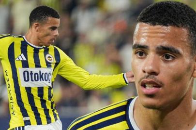Greenwood'dan kariyer rekoru! Fenerbahçe hikayesi muhteşem başladı