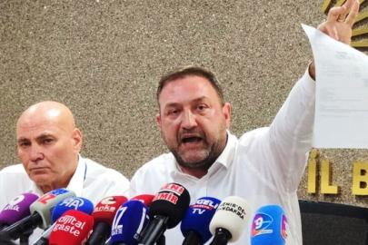 Gümrükçü’den Menderes Çıkışı: Faturayı Bize Kesemezsiniz