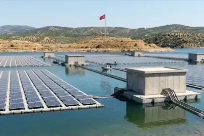 Güneş enerjisinin yüzde 34'ü depolanabilecek