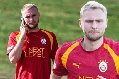Ha gitti ha gidiyor! Galatasaray'da Nelsson krizinde yeni gelişme