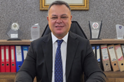 Hakan Ayhan, Tire Ticaret Odası başkanlığına aday oldu