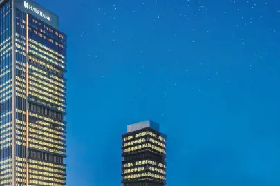 Halkbank’ın sermayesi 9 milyar TL’ye çıkacak