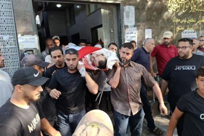 HAMAS: İşgalcilerin ateşkes ihlali iddiaları, saldırıları meşrulaştırma propagandası