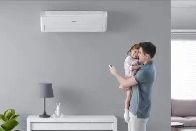 Hanelerdeki klima sayısı ve elektrik tüketimi 2 katına çıkacak