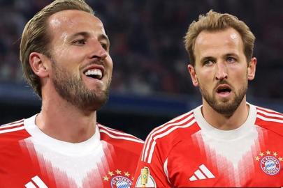 Harry Kane'den sürpriz sözleşme açıklaması 'Daha önce söylediğim gibi...'