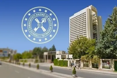 Hazine iki ihaleyle 101,7 milyar lira borçlandı