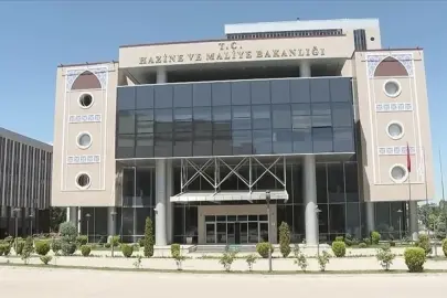 Hazine yarın iki ihale gerçekleştirecek