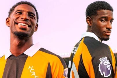 Hull City golcüsünü Fransa'da buldu; Mohamed-Ali Cho'dan 4 yıllık imza