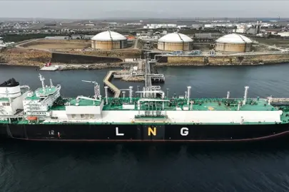 Hürmüz boğazı krizi LNG piyasasını sarstı!