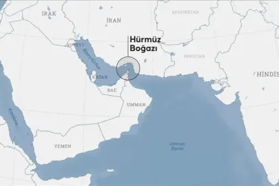 Hürmüz'den geçen gemilerden ücret mi alınacak?
