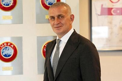 İbrahim Hacıosmanoğlu’ndan 2026-2027 futbol sezonu mesajı