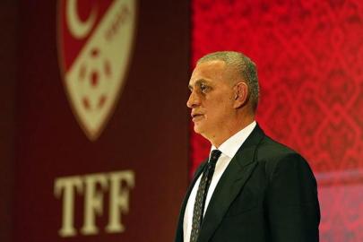 İbrahim Hacıosmanoğlu’ndan yabancı VAR açıklaması