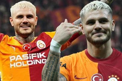 Icardi'nin yeni takımı belli oluyor! Menajeri resmen açıkladı