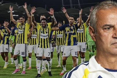 'İçgüdüsel strateji!' Fenerbahçe'nin Sturm Graz zaferini Sinan Kaloğlu yorumladı...