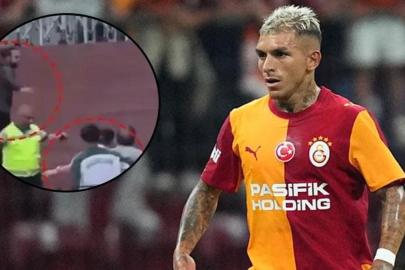 İDDİANAME TAMAMLANDI! Torreira'ya yumruklu saldırıda yeni gelişme