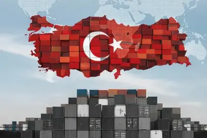 İhracatta hedef 12’den vuruldu! Türkiye 60 ülkeye 6 ayda 94 milyar dolarlık satış yaptı