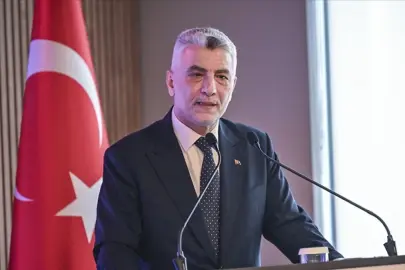 İhracatta tarihi temmuz rekoru! Bakan Bolat 282 milyar doları işaret etti
