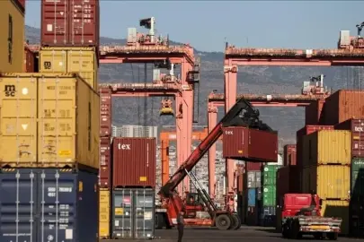 İİT ülkeleriyle ihracat 345,7 milyon dolar arttı