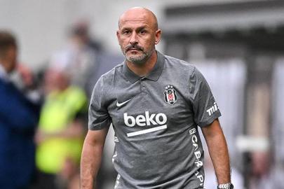 'İnanılmaz bir takım olma yolundayız!' Italiano'dan 3'te 3 sözleri