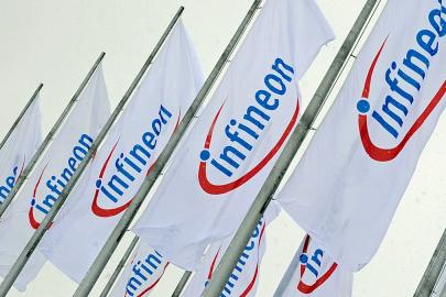Infineon ciro rekoru kırdı: büyümeyi yapay zekâ veri merkezleri sürükledi