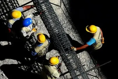 İnşaat maliyeti haziranda arttı