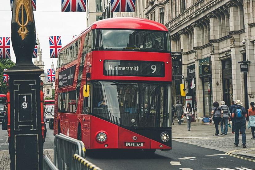 İran savaşı hayat pahalılığını artırdı: Britanya’da ücret artışı geride kaldı