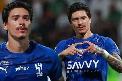 İş imzaya kaldı! Trabzonspor Darwin Nunez'de sona geldi