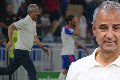 İsmail Kartal: 'Beni itibarsızlaştırmakla Fenerbahçe'ye destek olunmaz!'
