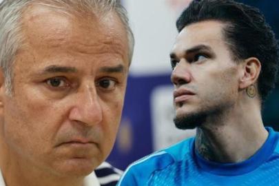 İsmail Kartal Ederson için son kararını verdi! Fenerbahçe kalesinde beklenen gelişme