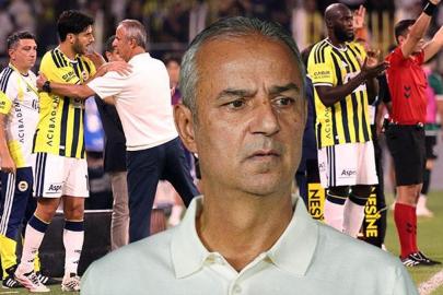 İsmail Kartal'dan Konyaspor galibiyetinin ardından Lyon sözleri